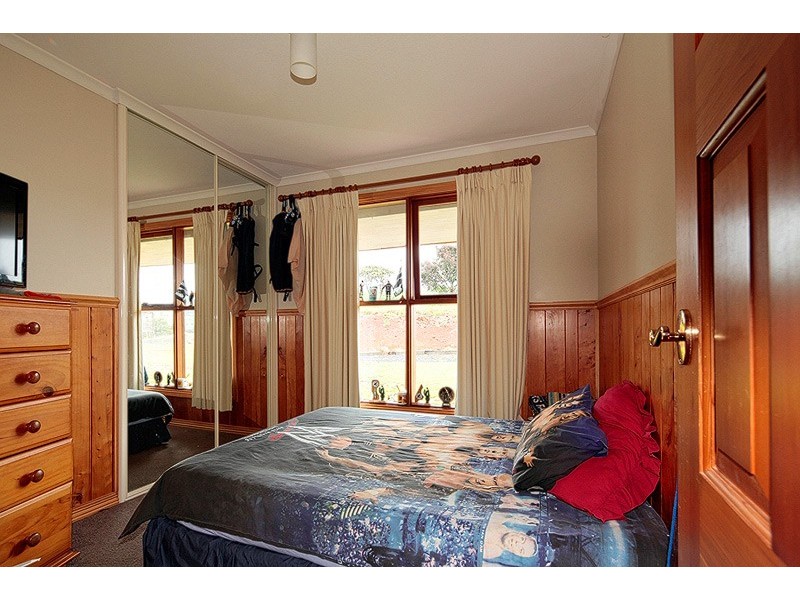 128 Coates Road, Mount Hicks TAS 7325