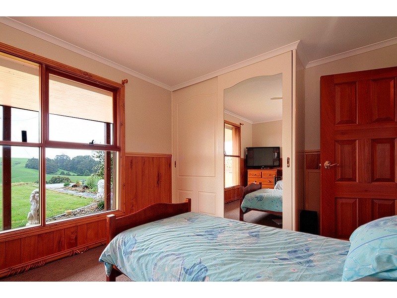 128 Coates Road, Mount Hicks TAS 7325