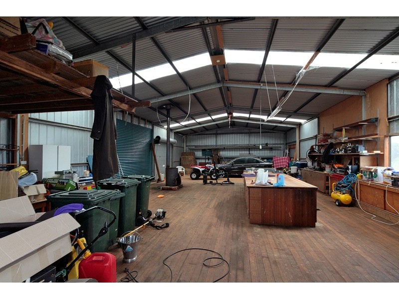 128 Coates Road, Mount Hicks TAS 7325