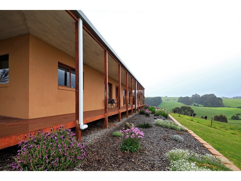 128 Coates Road, Mount Hicks TAS 7325