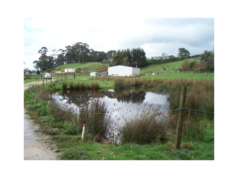 27 Lennah Drive, Wynyard TAS 7325