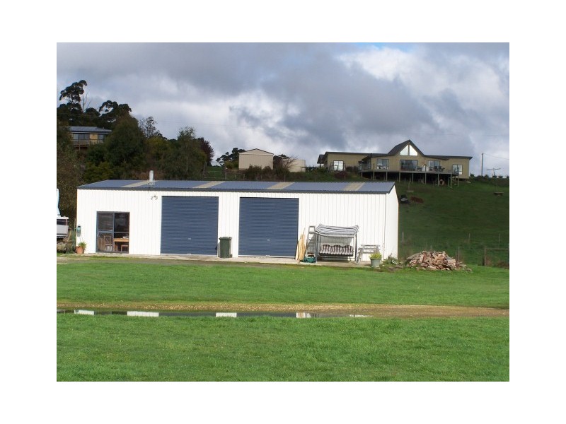 27 Lennah Drive, Wynyard TAS 7325