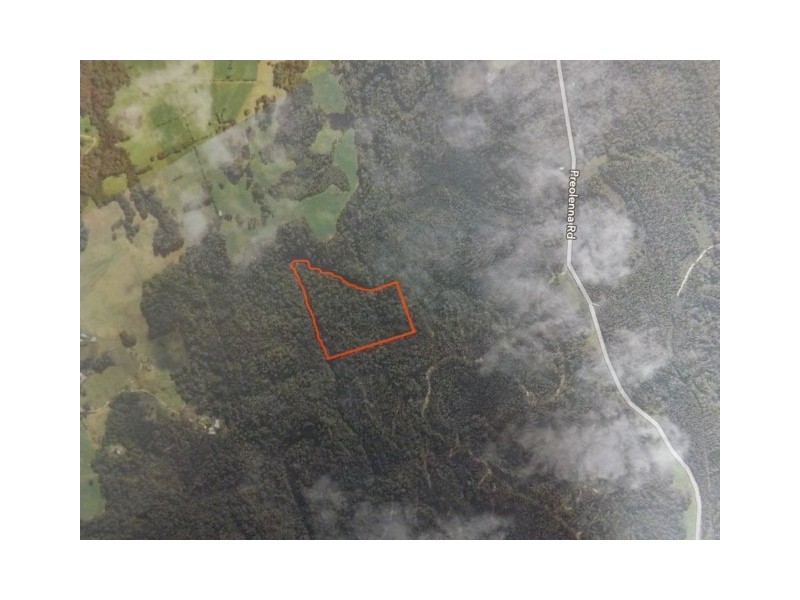 0 Preolenna Road, Moorleah TAS 7325