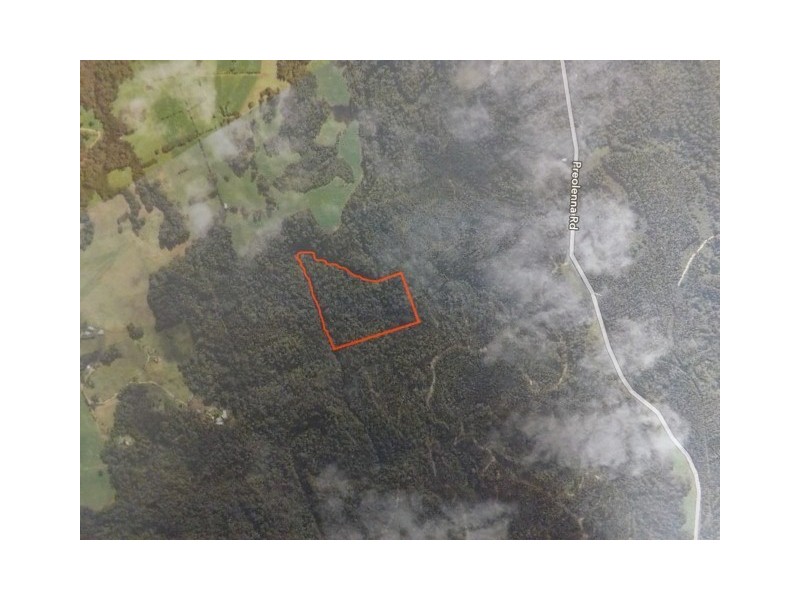 0 Preolenna Road, Moorleah TAS 7325
