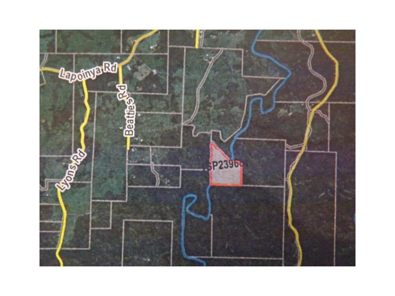 0 Preolenna Road, Moorleah TAS 7325