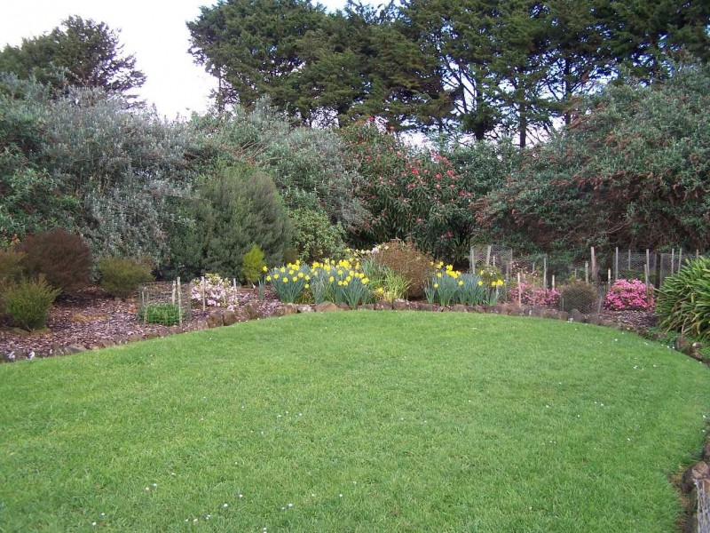 351 Rulla Road, Sisters Creek TAS 7325