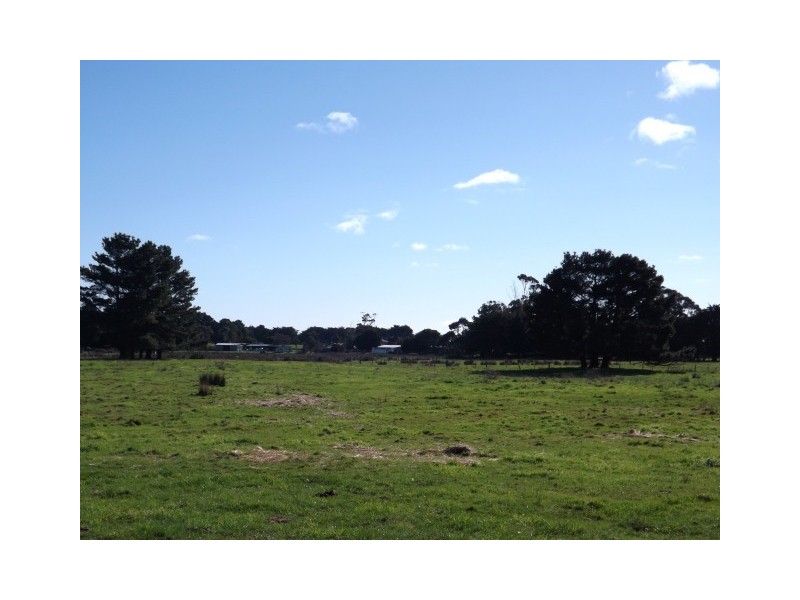 0 Old Bass highway, Wynyard TAS 7325