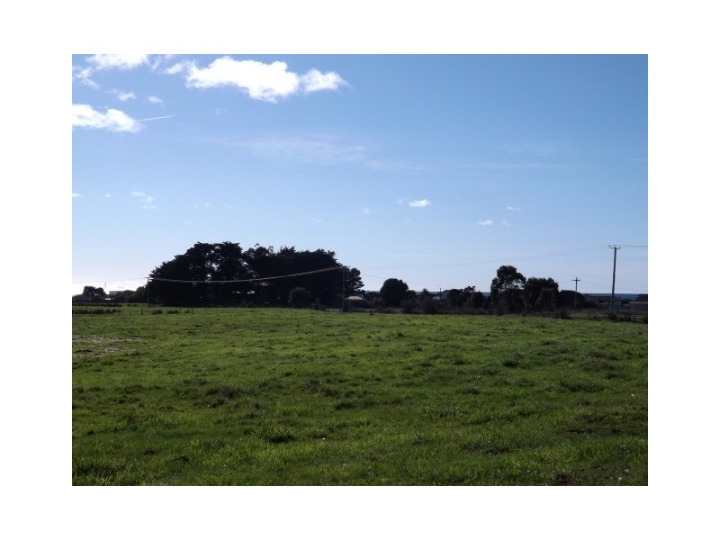 0 Old Bass highway, Wynyard TAS 7325
