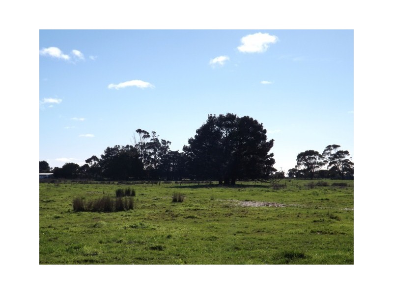 0 Old Bass highway, Wynyard TAS 7325