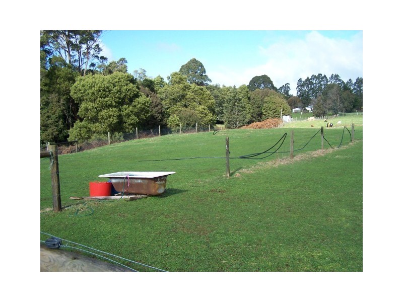 643 Takone Road, Takone TAS 7325