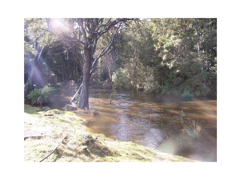 643 Takone Road, Takone TAS 7325