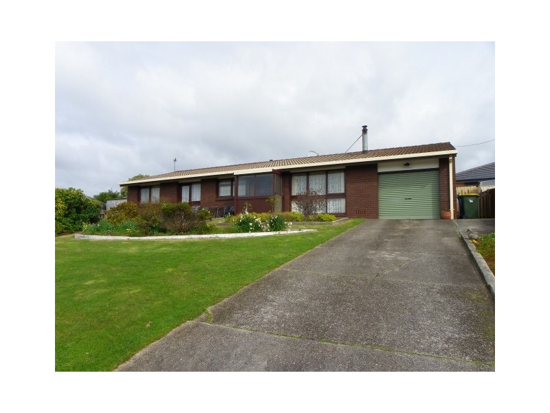 5 Houston Court, Wynyard TAS 7325