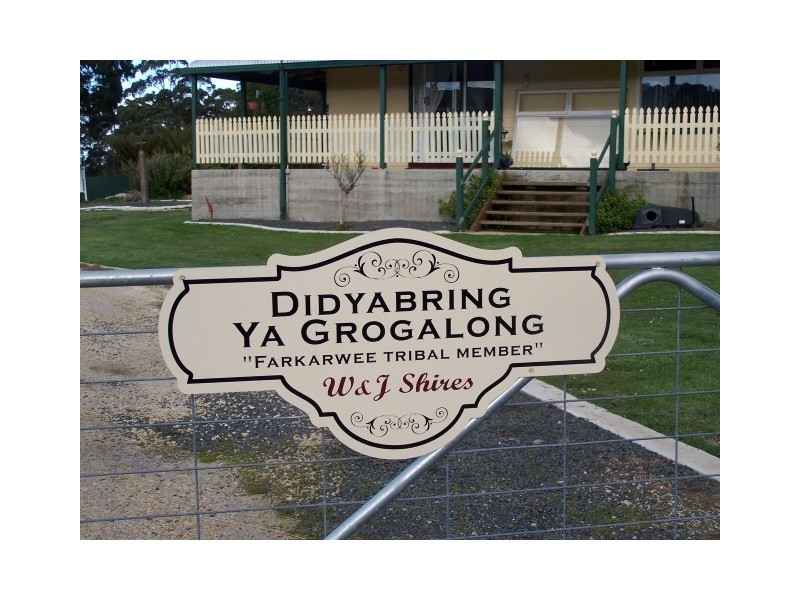 552 East Yolla Road, Yolla TAS 7325
