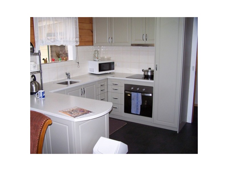 552 East Yolla Road, Yolla TAS 7325