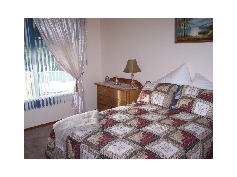 552 East Yolla Road, Yolla TAS 7325