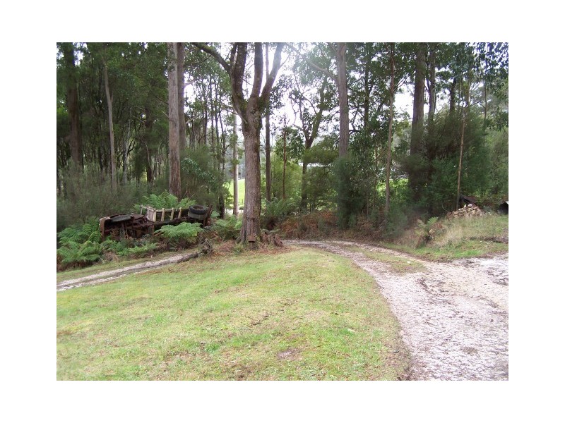 12 Beatties Road, Lapoinya TAS 7325