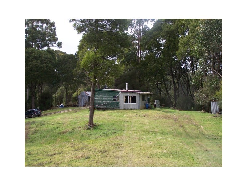 12 Beatties Road, Lapoinya TAS 7325