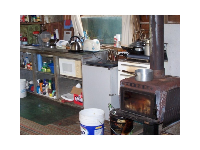 12 Beatties Road, Lapoinya TAS 7325