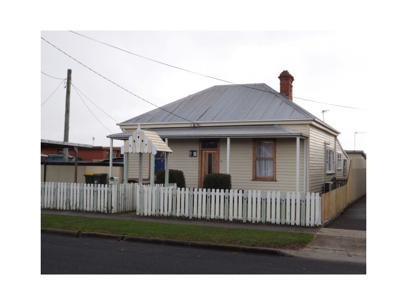 61 Goldie Street, Wynyard TAS 7325