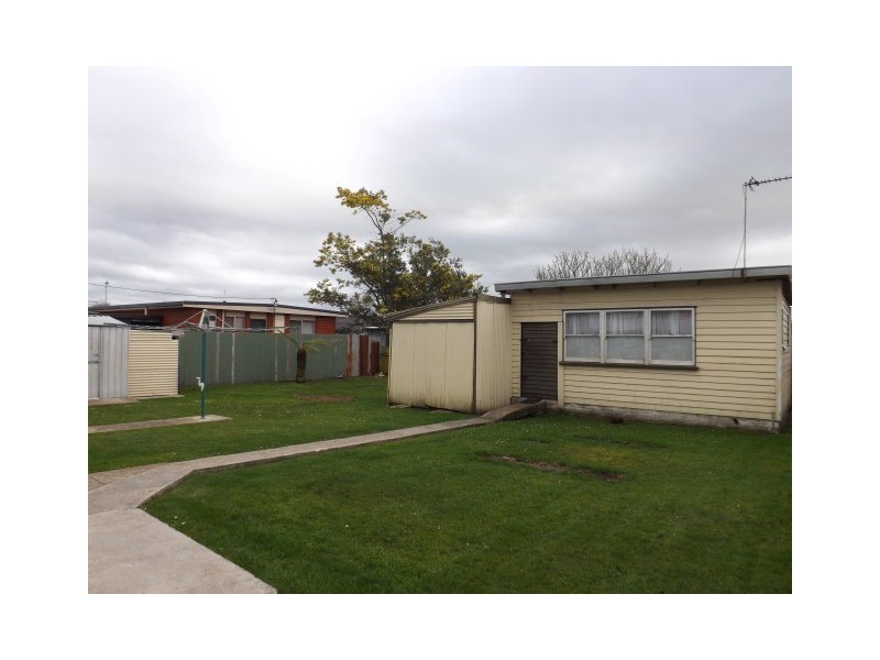 61 Goldie Street, Wynyard TAS 7325