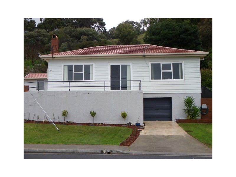 19 Saundridge Road, Cooee TAS 7320