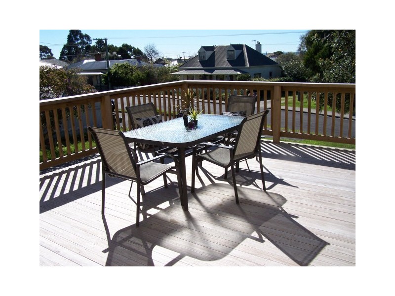 1 Wragg Street, Somerset TAS 7322