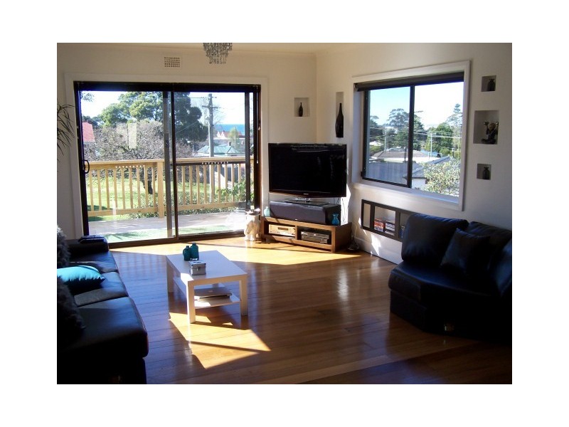 1 Wragg Street, Somerset TAS 7322