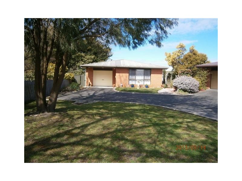 1/74 Dodgin Street, Wynyard TAS 7325