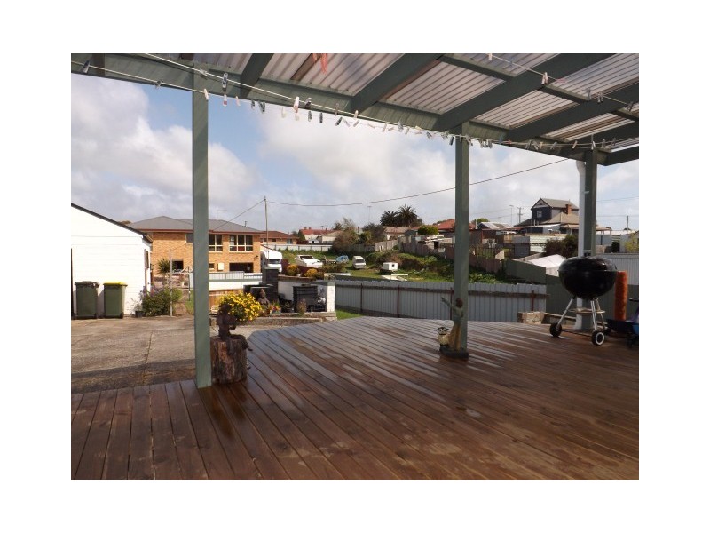 46 Jackson Street, Wynyard TAS 7325