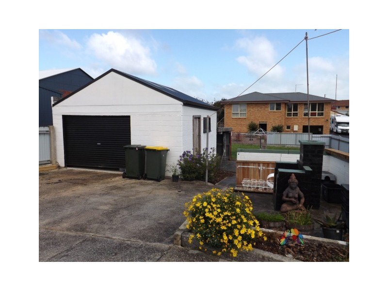 46 Jackson Street, Wynyard TAS 7325