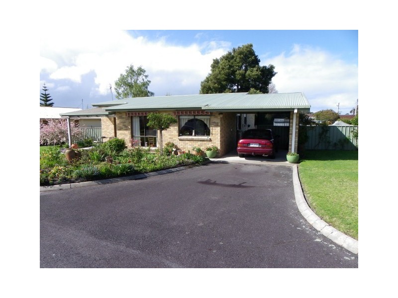 Unit 3/43 George Street, Wynyard TAS 7325