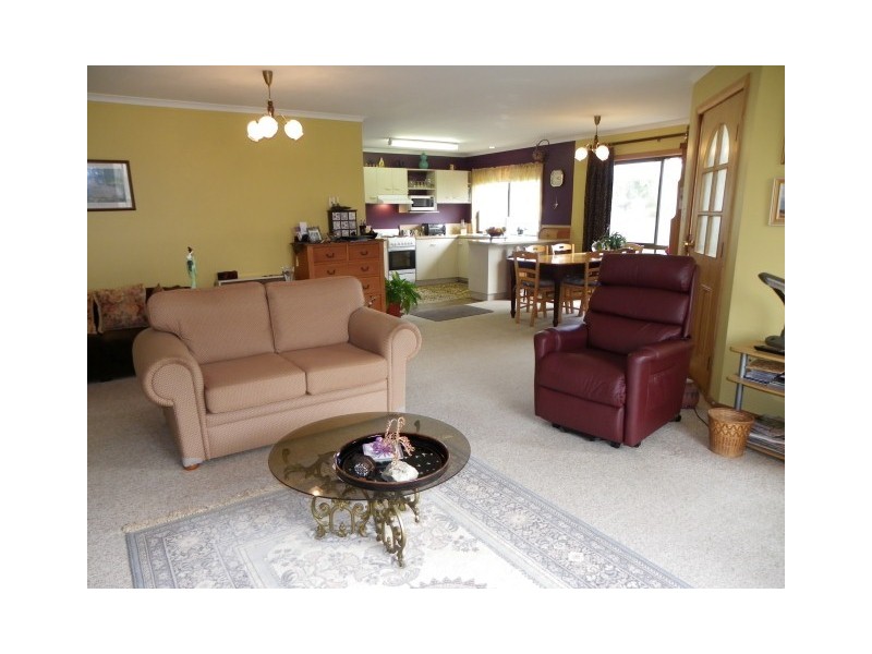 Unit 3/43 George Street, Wynyard TAS 7325