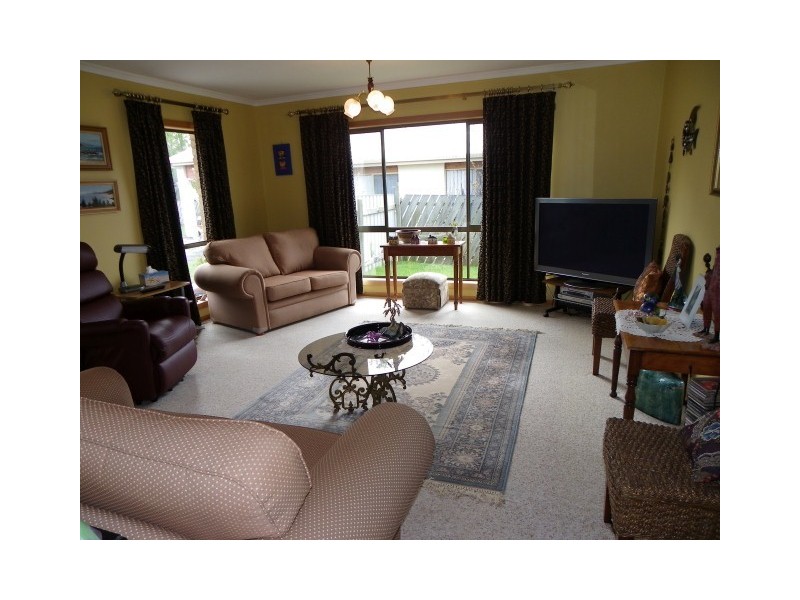 Unit 3/43 George Street, Wynyard TAS 7325