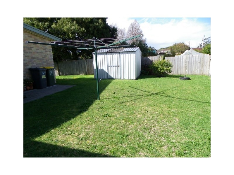 Unit 3/43 George Street, Wynyard TAS 7325