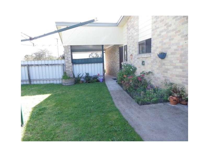 Unit 3/43 George Street, Wynyard TAS 7325