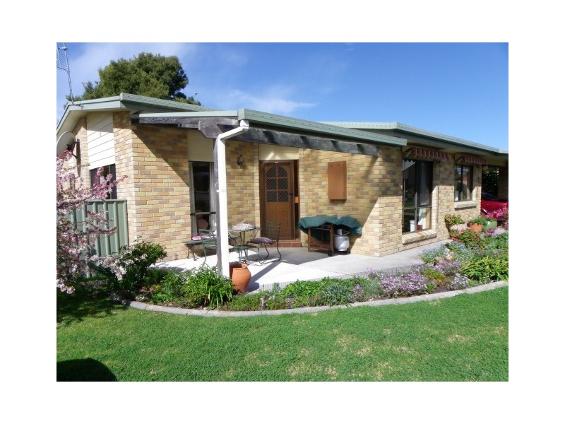 Unit 3/43 George Street, Wynyard TAS 7325