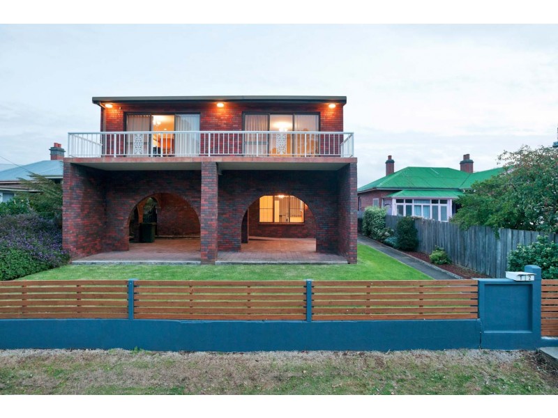 14 Goldie Street, Wynyard TAS 7325