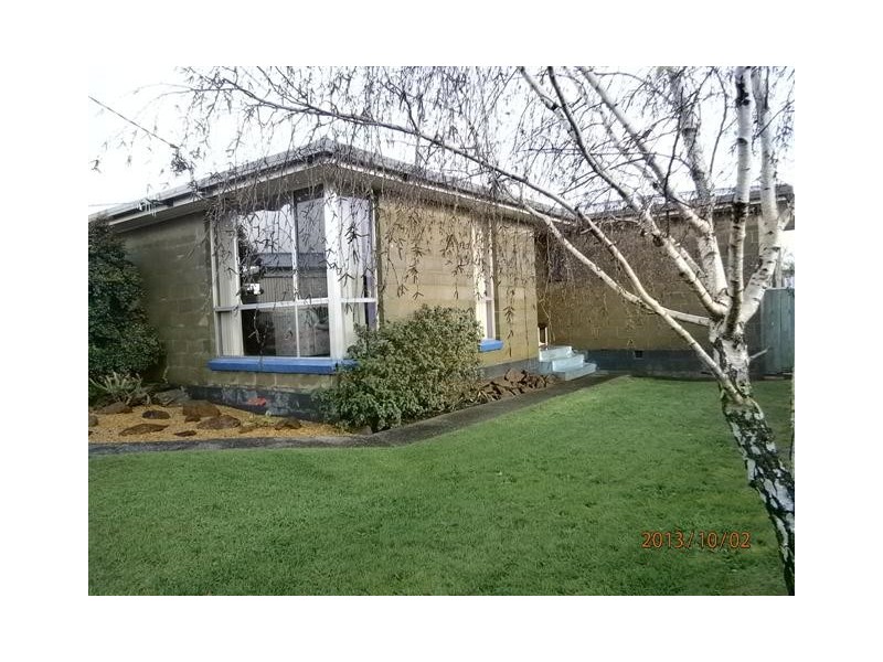 8 Palm Crescent, Wynyard TAS 7325