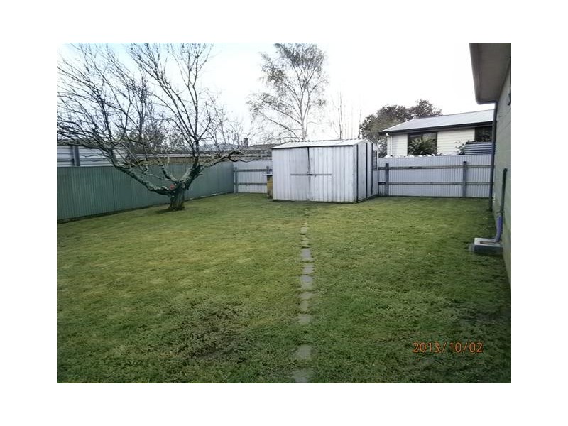 8 Palm Crescent, Wynyard TAS 7325