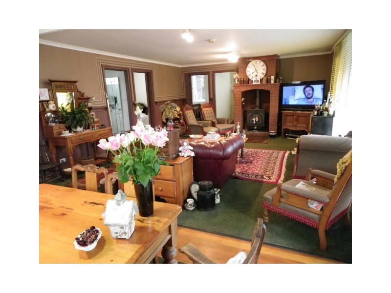 20 Bridge Street, Sisters Beach TAS 7321