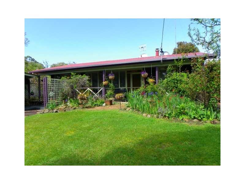 20 Bridge Street, Sisters Beach TAS 7321