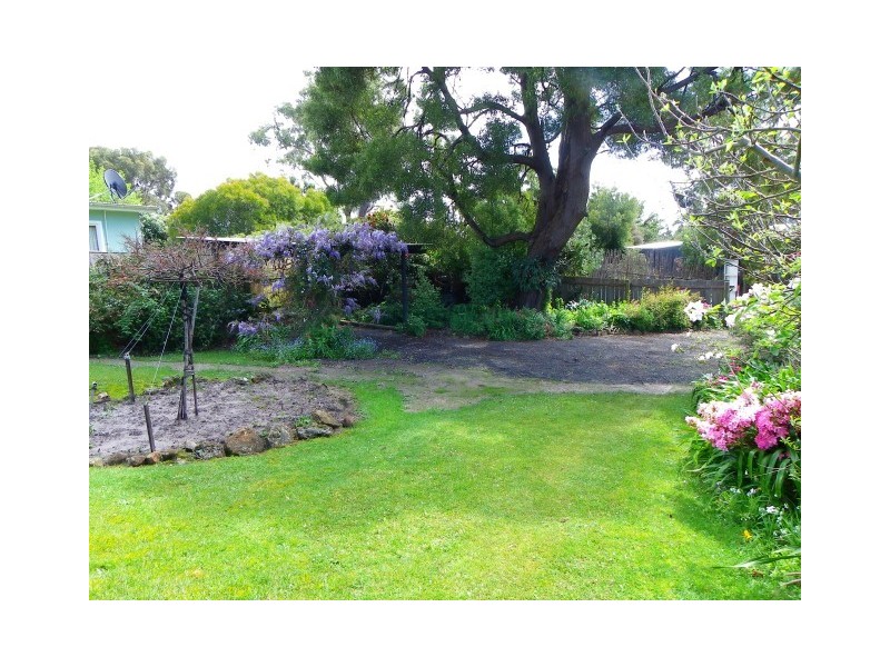 20 Bridge Street, Sisters Beach TAS 7321