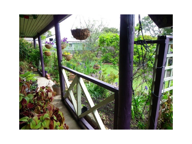 20 Bridge Street, Sisters Beach TAS 7321