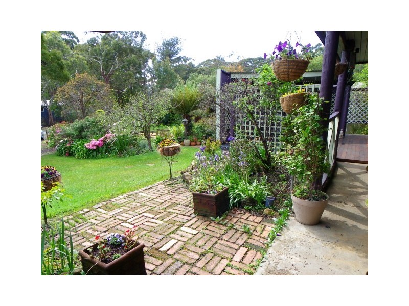 20 Bridge Street, Sisters Beach TAS 7321