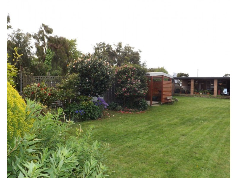70 Saunders Street, Wynyard TAS 7325