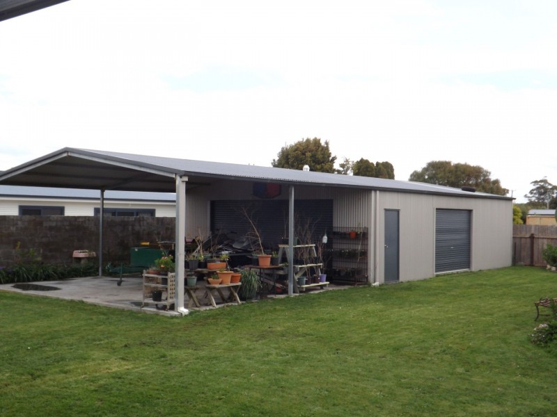 70 Saunders Street, Wynyard TAS 7325