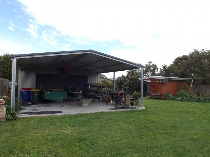 70 Saunders Street, Wynyard TAS 7325