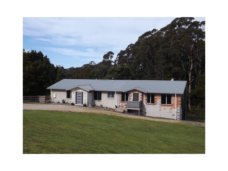 54 Tippetts Road, Mount Hicks TAS 7325