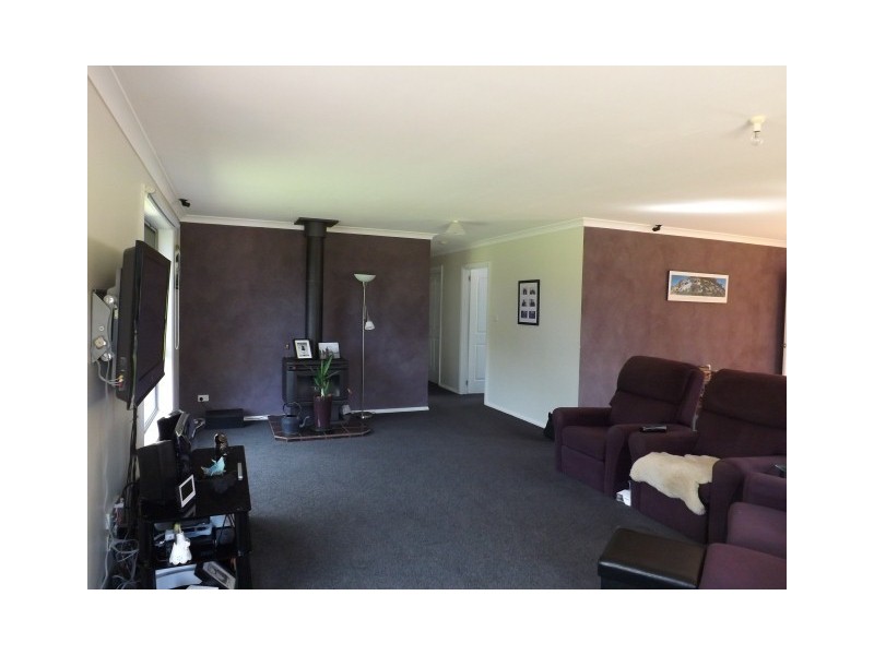 54 Tippetts Road, Mount Hicks TAS 7325