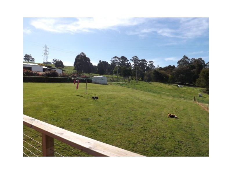 54 Tippetts Road, Mount Hicks TAS 7325